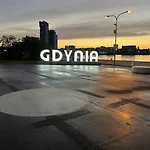 Bed & Breakfast Admiral Gdynia