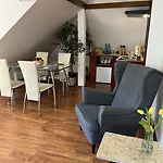 Admiral Bed & Breakfast