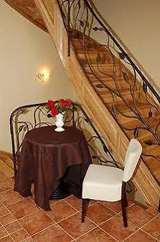Admiral Bed & Breakfast 3*
