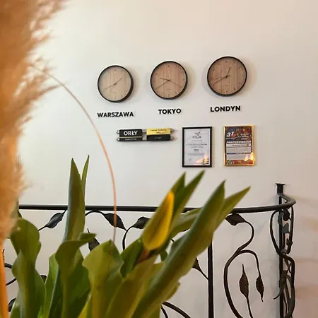 Admiral Bed & Breakfast