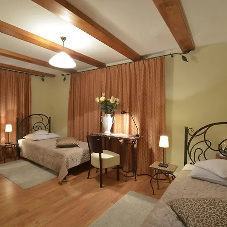 Bed & Breakfast Admiral