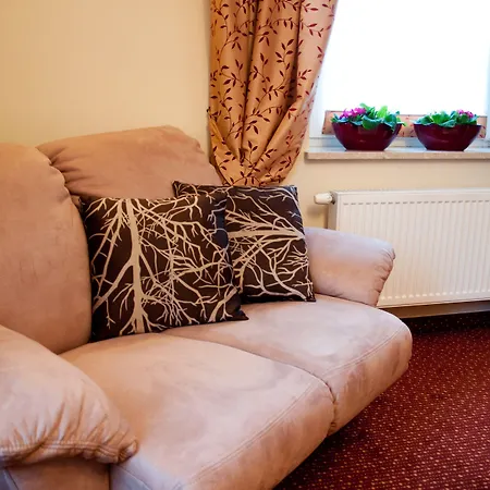 Bed & Breakfast Admiral