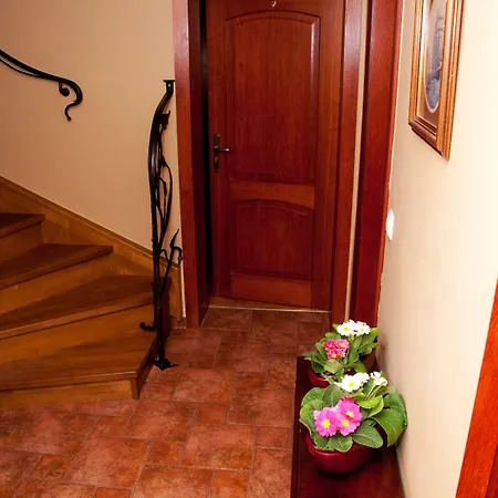 Bed & Breakfast Admiral