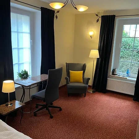 Bed & Breakfast Admiral Gdynia