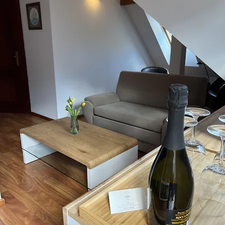 Bed & Breakfast Admiral