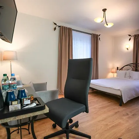 Admiral Bed & Breakfast Gdynia