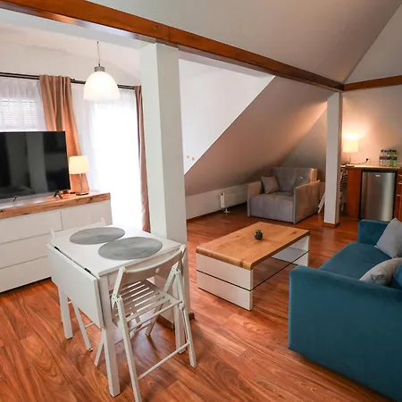 Couette-café Admiral 3*