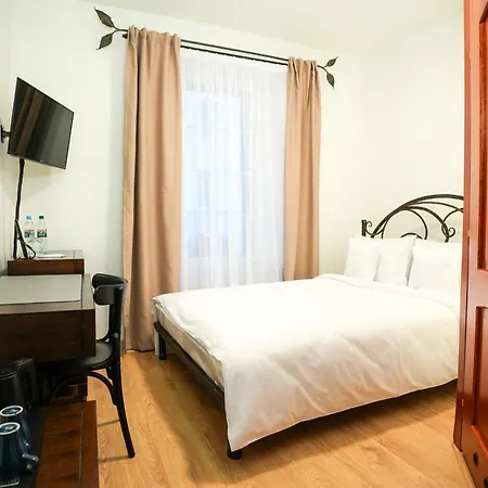 B&B Admiral 그디니아