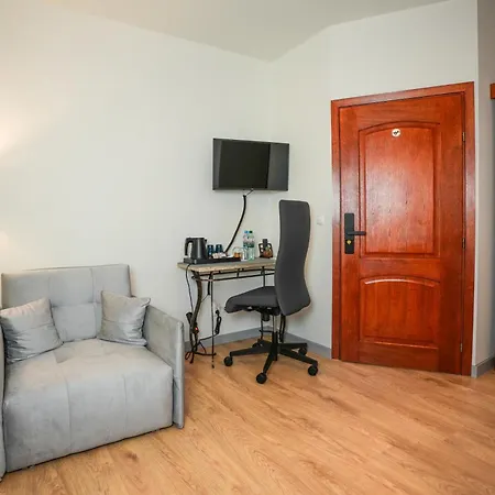 Admiral Bed & Breakfast