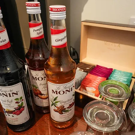 海军上将别墅酒店 住宿加早餐酒店 格丁尼亚