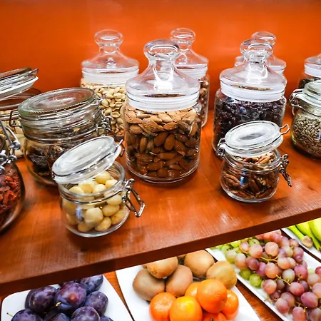 B&B Admiral 그디니아