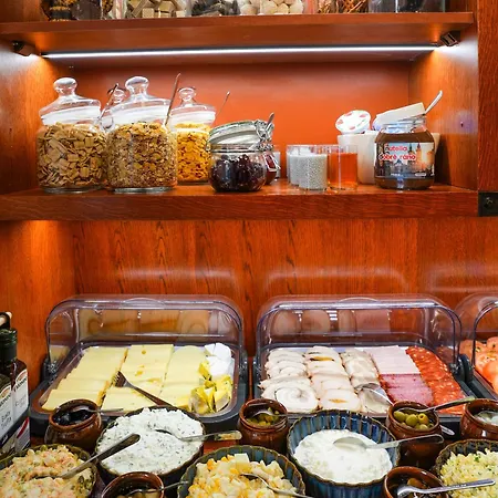 Admiral B&B 그디니아