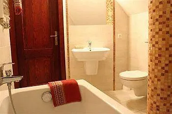 Bed & Breakfast Admiral