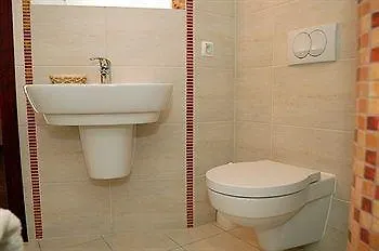 Bed & Breakfast Admiral 3*