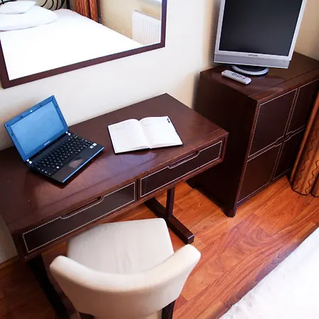 Admiral Bed & Breakfast Gdynia