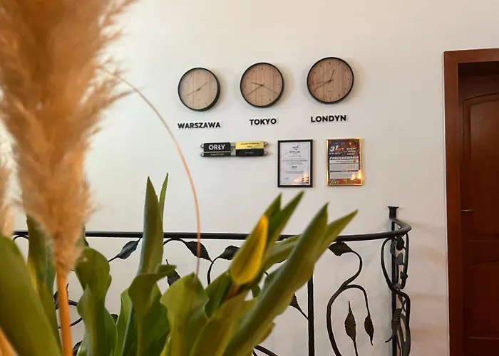 Admiral Alojamento de Acomodação e Pequeno-almoço