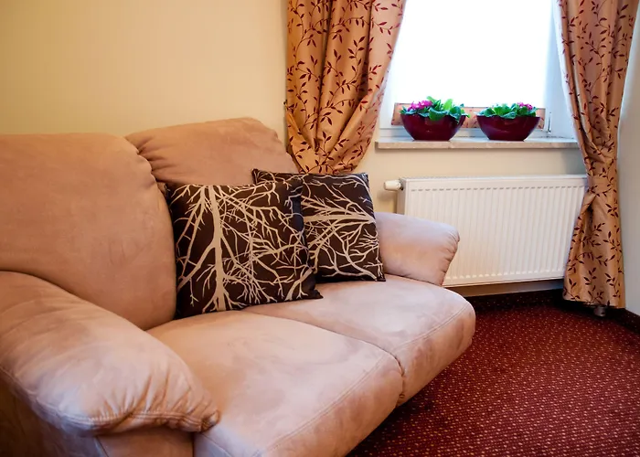 Alojamento de Acomodação e Pequeno-almoço Admiral