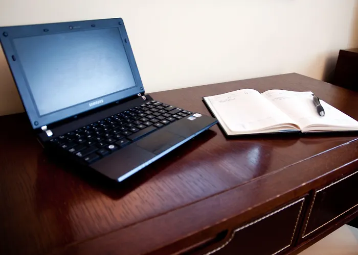 Nocleg ze śniadaniem Admiral