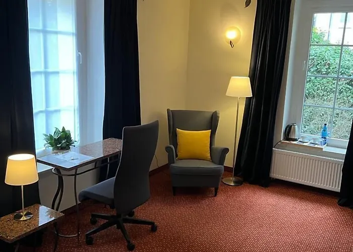 Nocleg ze śniadaniem Admiral Gdynia