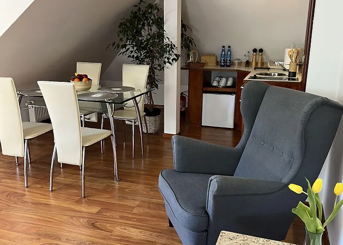 Admiral Alojamento de Acomodação e Pequeno-almoço