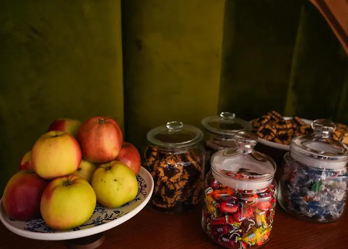 Admiral Alojamento de Acomodação e Pequeno-almoço Gdynia