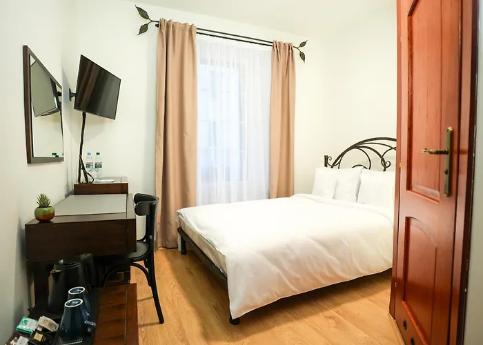 Nocleg ze śniadaniem Admiral Gdynia