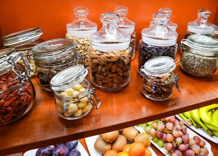 Nocleg ze śniadaniem Admiral Gdynia