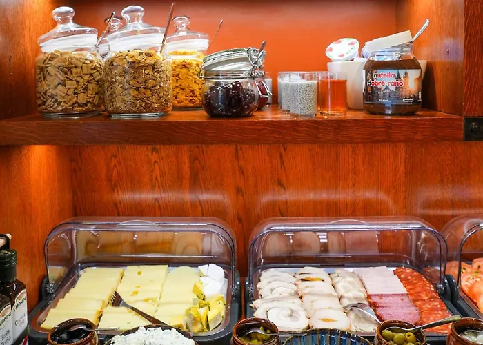 Admiral Alojamento de Acomodação e Pequeno-almoço Gdynia